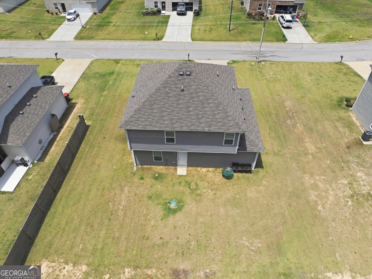 115 Ison Woods Court Property Photo 22