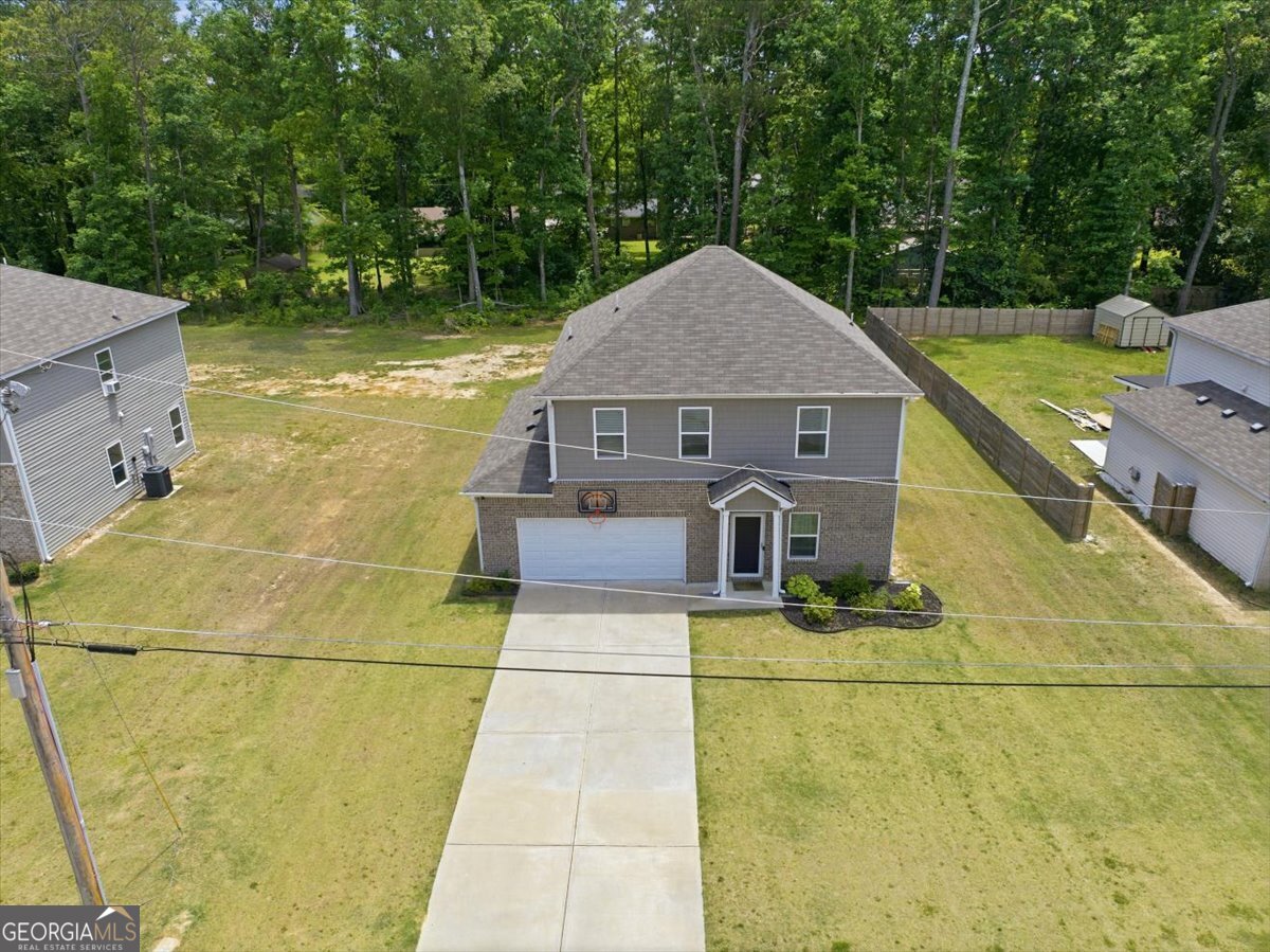 115 Ison Woods Court Property Photo 24