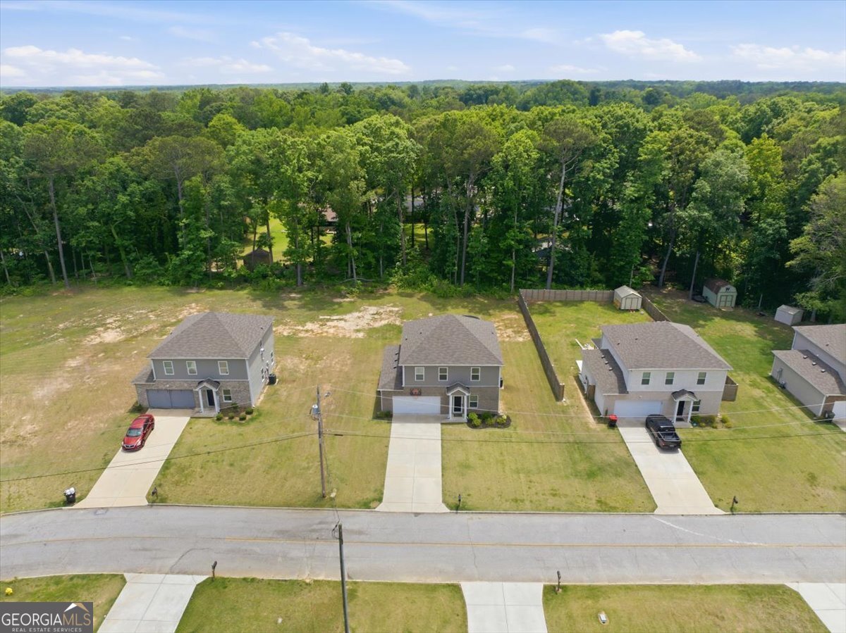 115 Ison Woods Court Property Photo 25