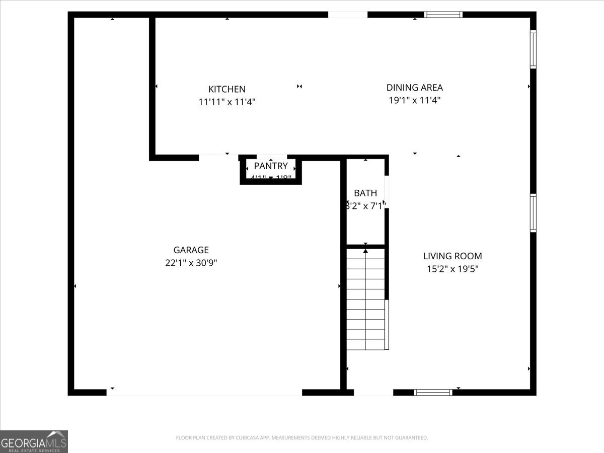 115 Ison Woods Court Property Photo 26