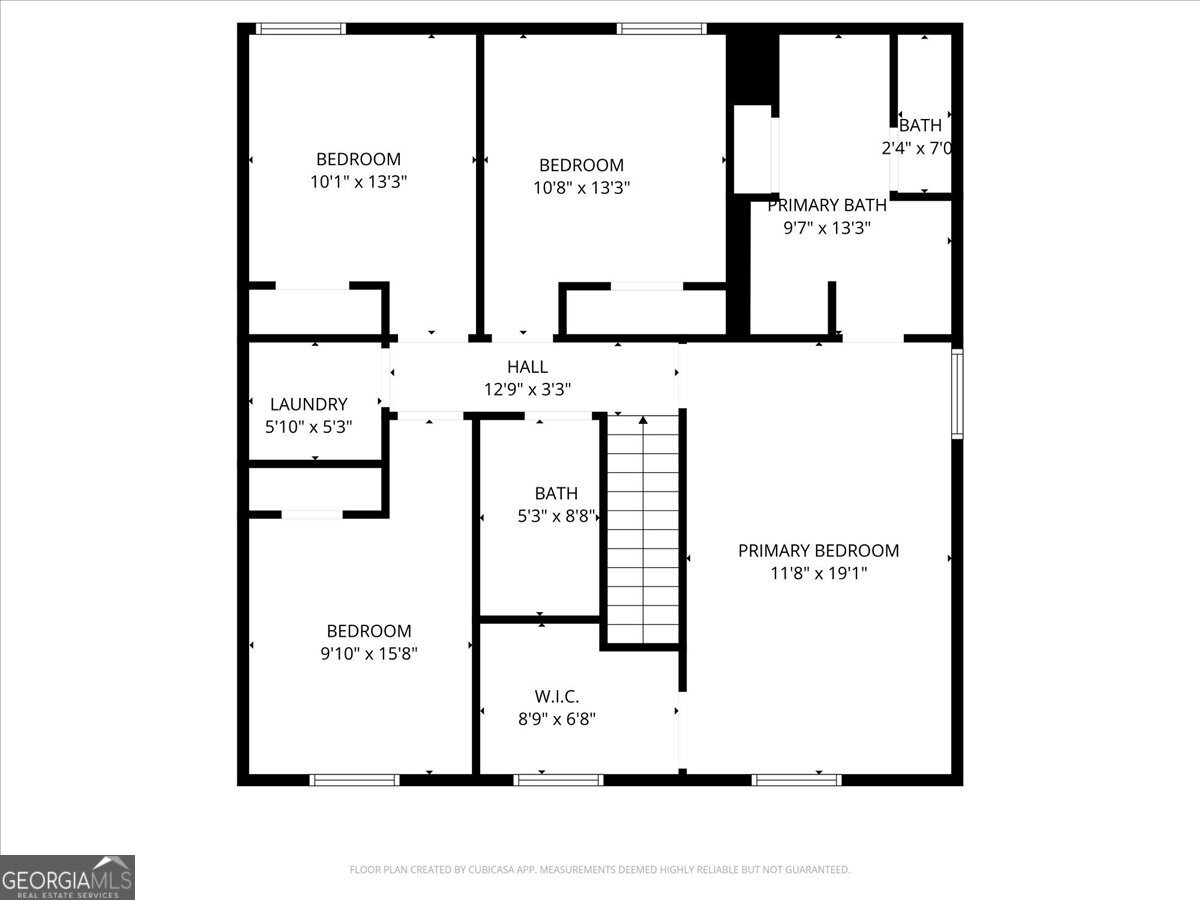 115 Ison Woods Court Property Photo 27