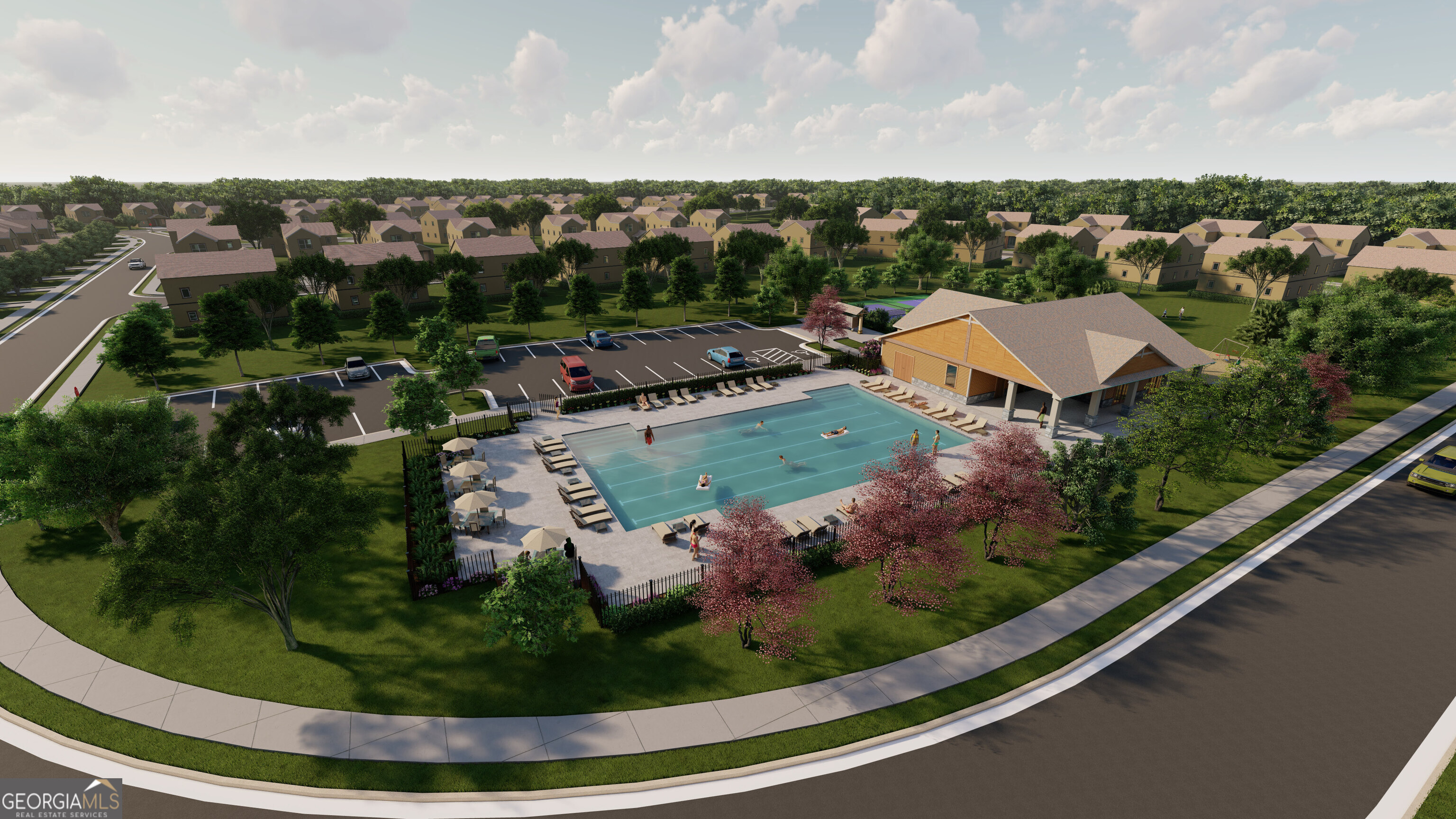 3632 Aveline Street Property Photo 8