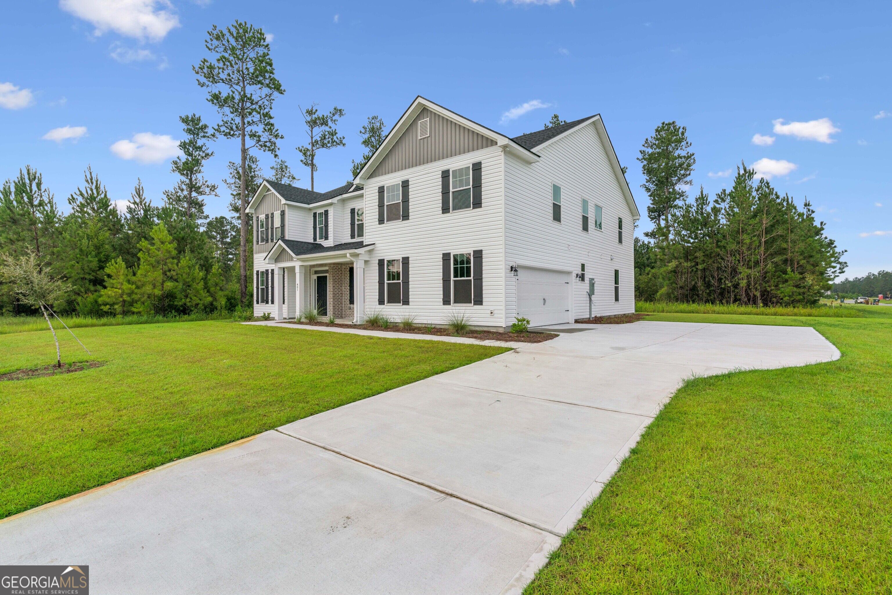 401 Yardarm Lane Property Photo 2