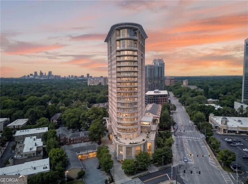 2881 Peachtree Road Ne # 1102 Property Photo 2