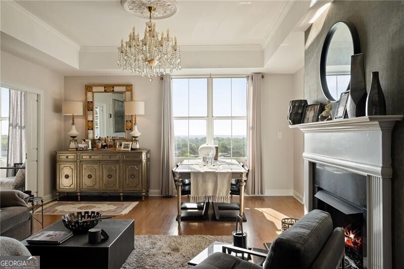 2881 Peachtree Road Ne # 1102 Property Photo 8