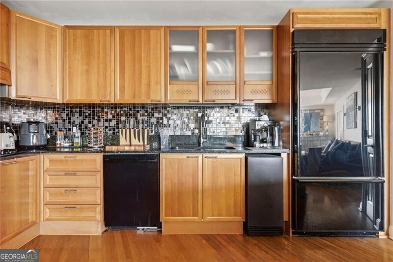2881 Peachtree Road Ne # 1102 Property Photo 15
