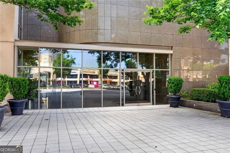 2881 Peachtree Road Ne # 1102 Property Photo 31