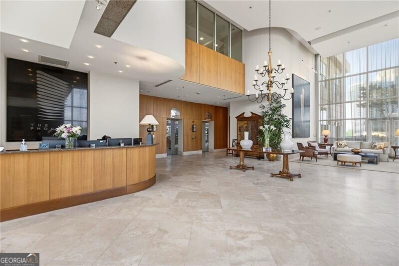 2881 Peachtree Road Ne # 1102 Property Photo 32