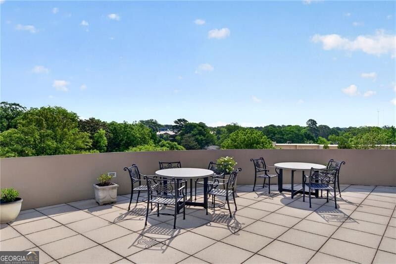 2881 Peachtree Road Ne # 1102 Property Photo 37