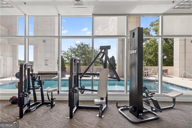 2881 Peachtree Road Ne # 1102 Property Photo 39