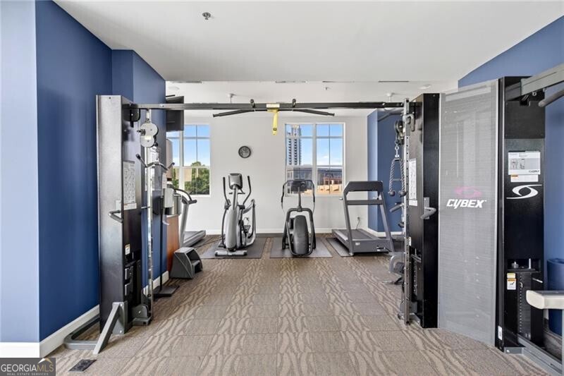 2881 Peachtree Road Ne # 1102 Property Photo 41