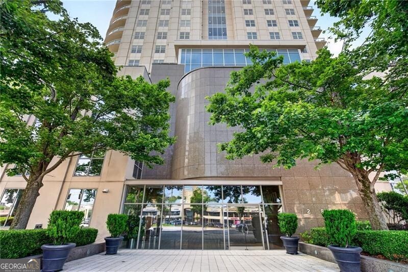 2881 Peachtree Road Ne # 1102 Property Photo 46