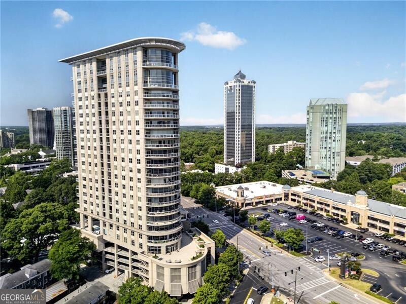 2881 Peachtree Road Ne # 1102 Property Photo 48