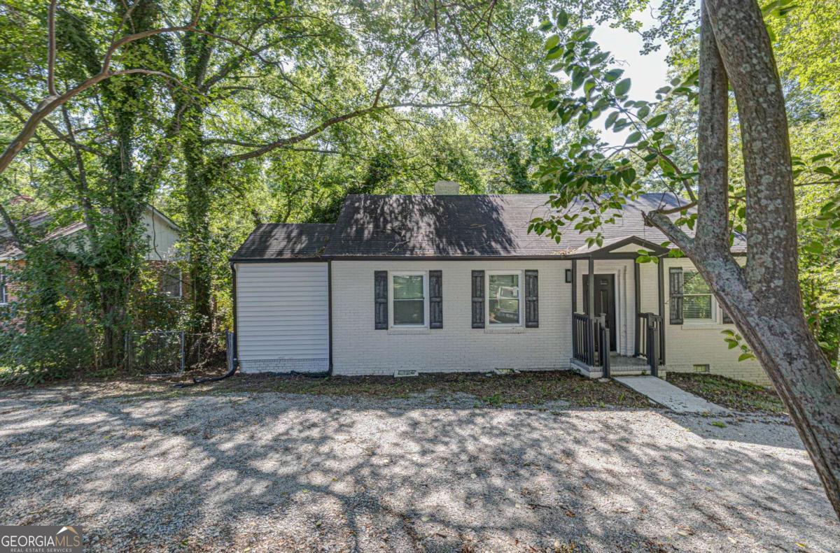 151 Munson Drive Property Photo 1