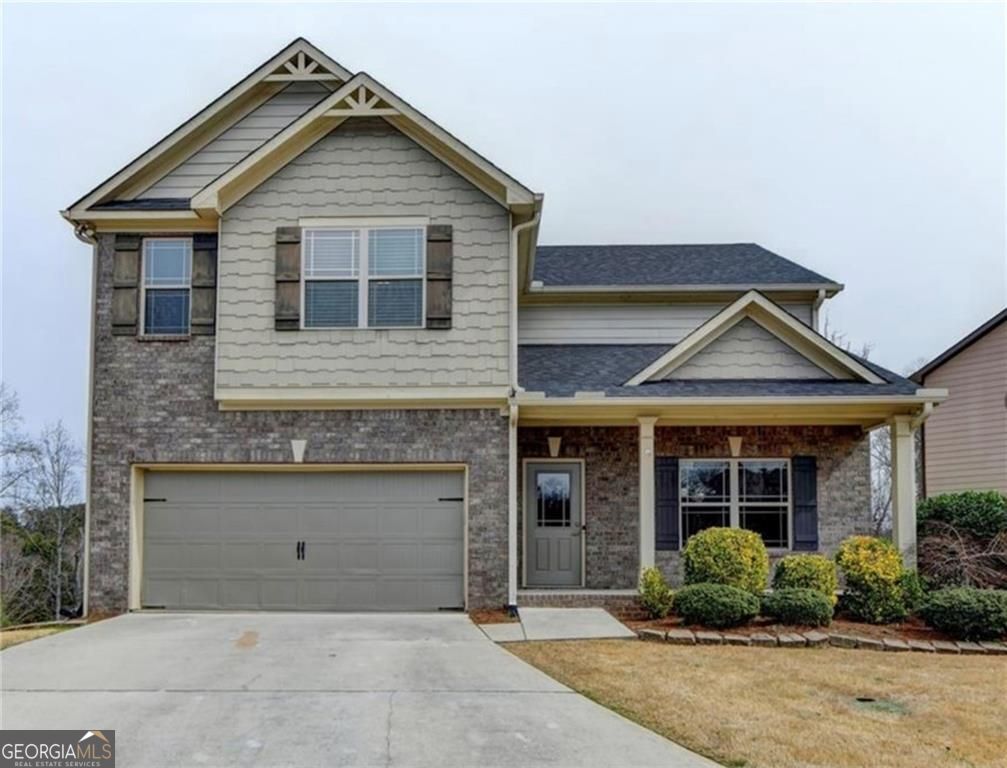 1376 Castleberry Drive