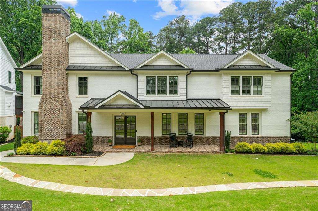2571 Winding Lane Ne Property Photo 1