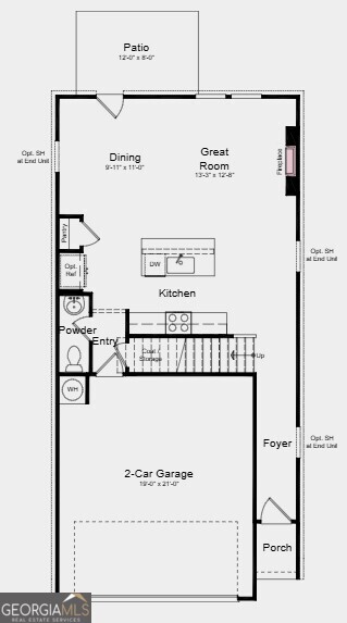 3628 Aveline Street Property Photo 14