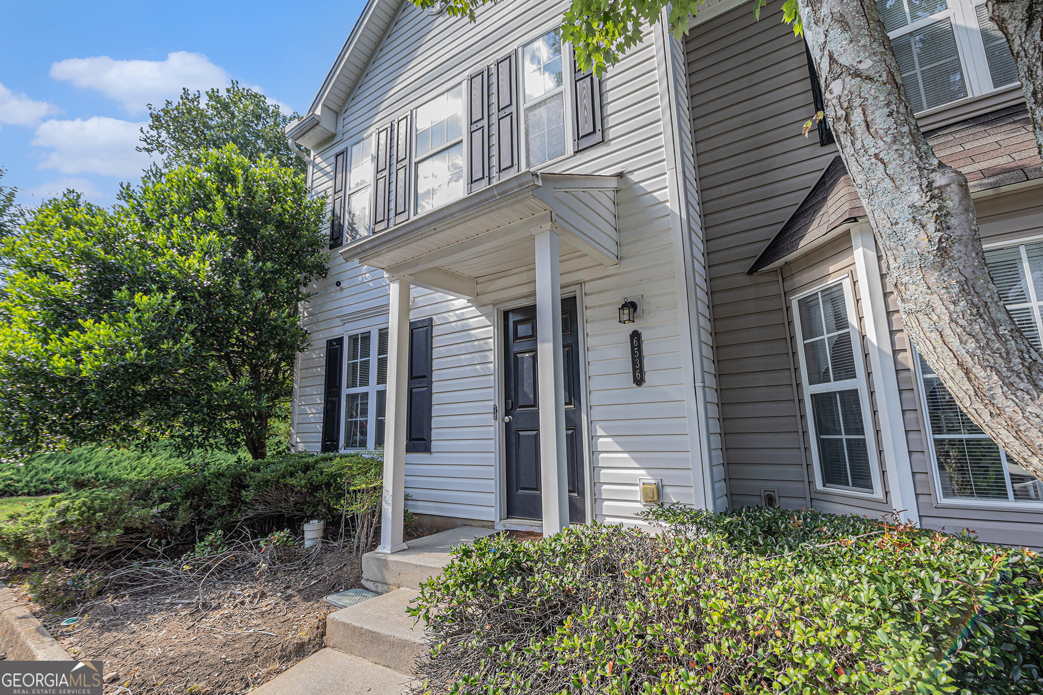 6536 Arbor Gate Drive Sw # 2 Property Photo 1