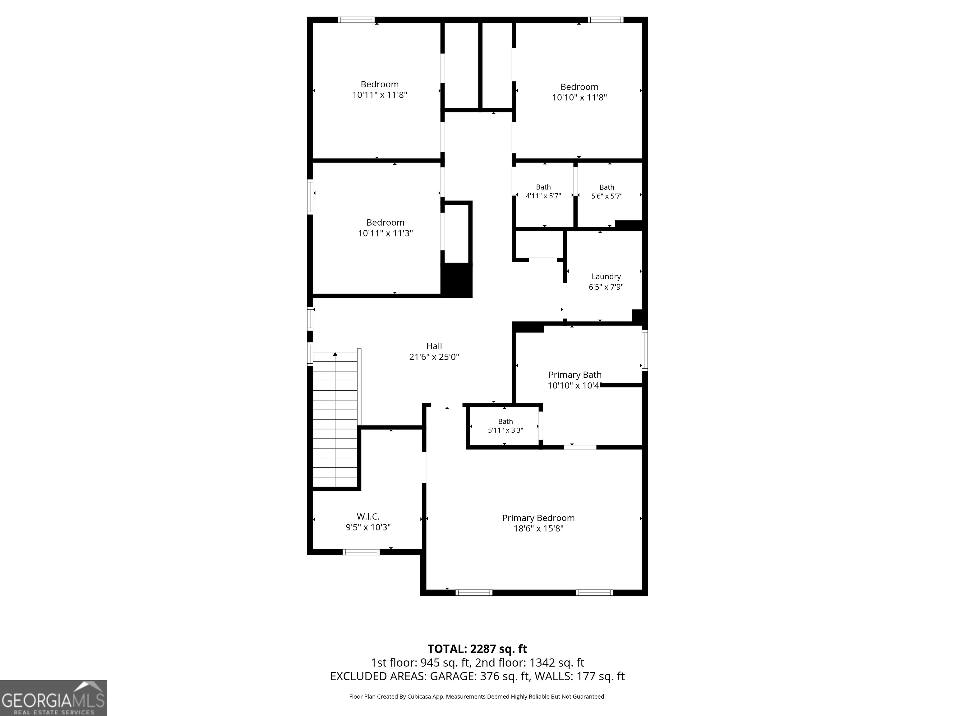 850 Bentley Drive Property Photo 33