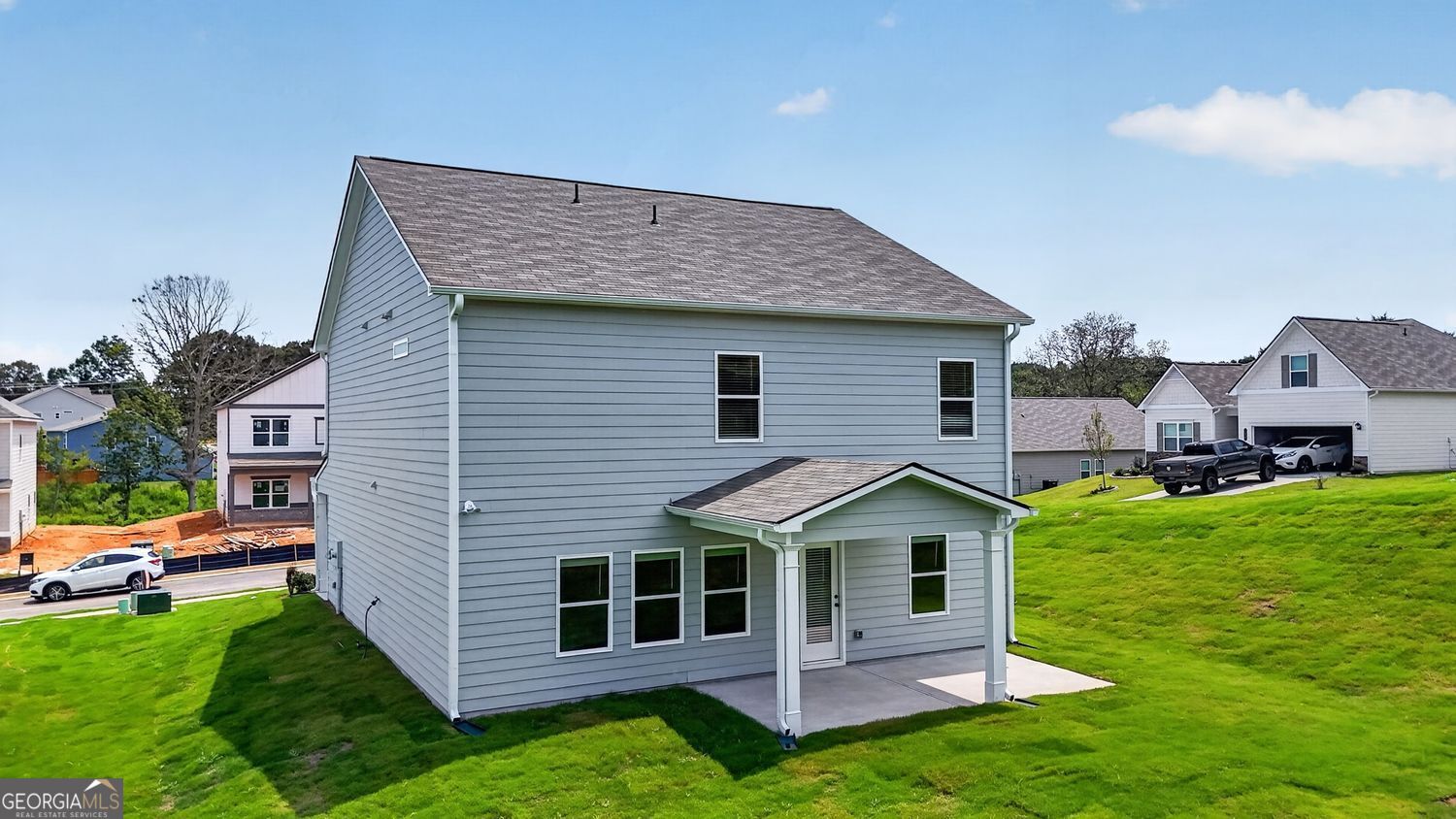 106 Shire Loop Property Photo 2