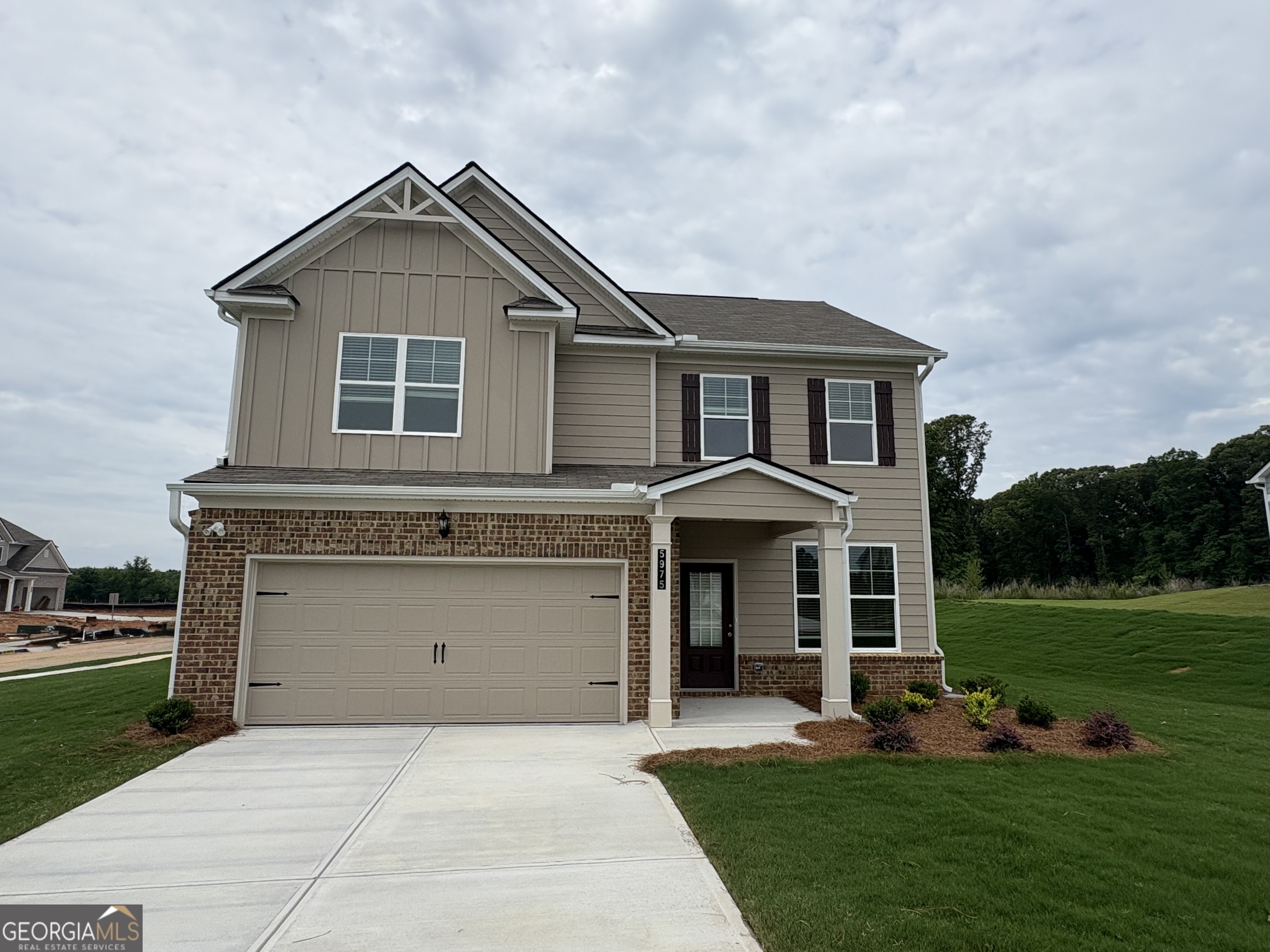 5975 Spring Way Property Photo 1