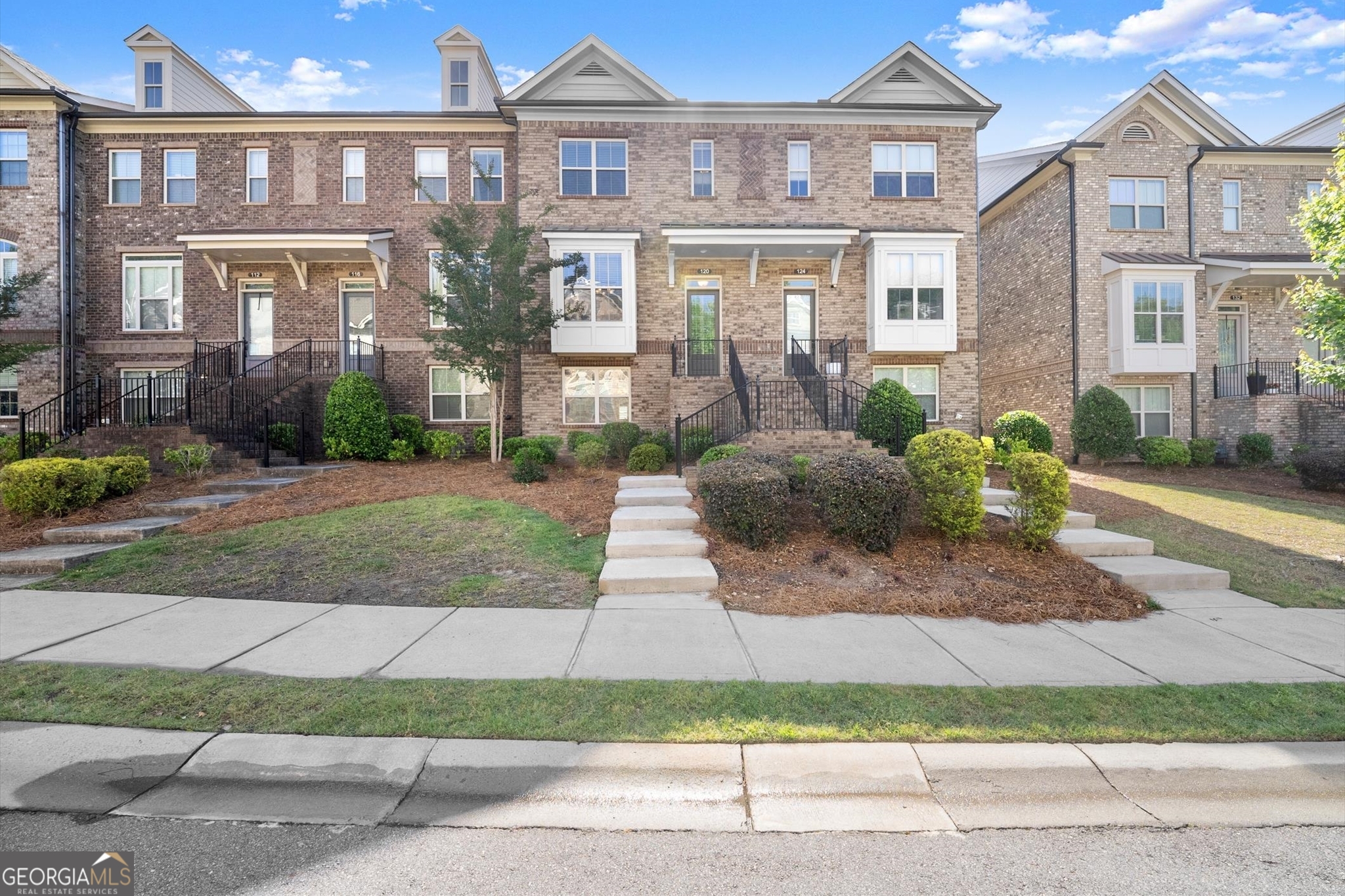 120 Laurel Crest Alley Property Photo 1