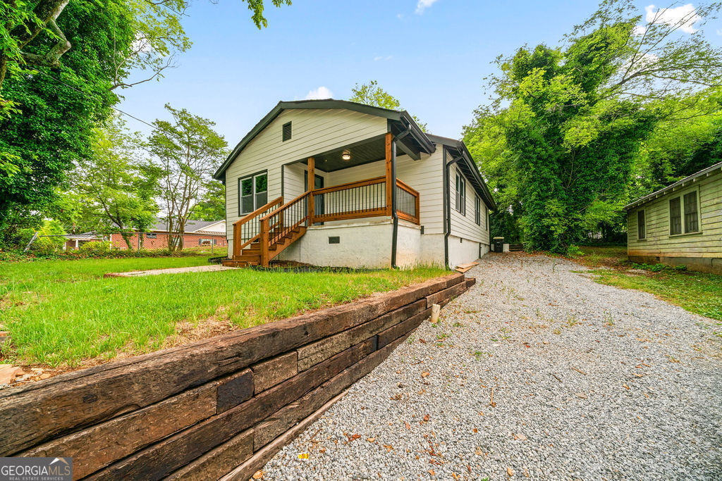 1409 Maple Avenue Sw Property Photo 4