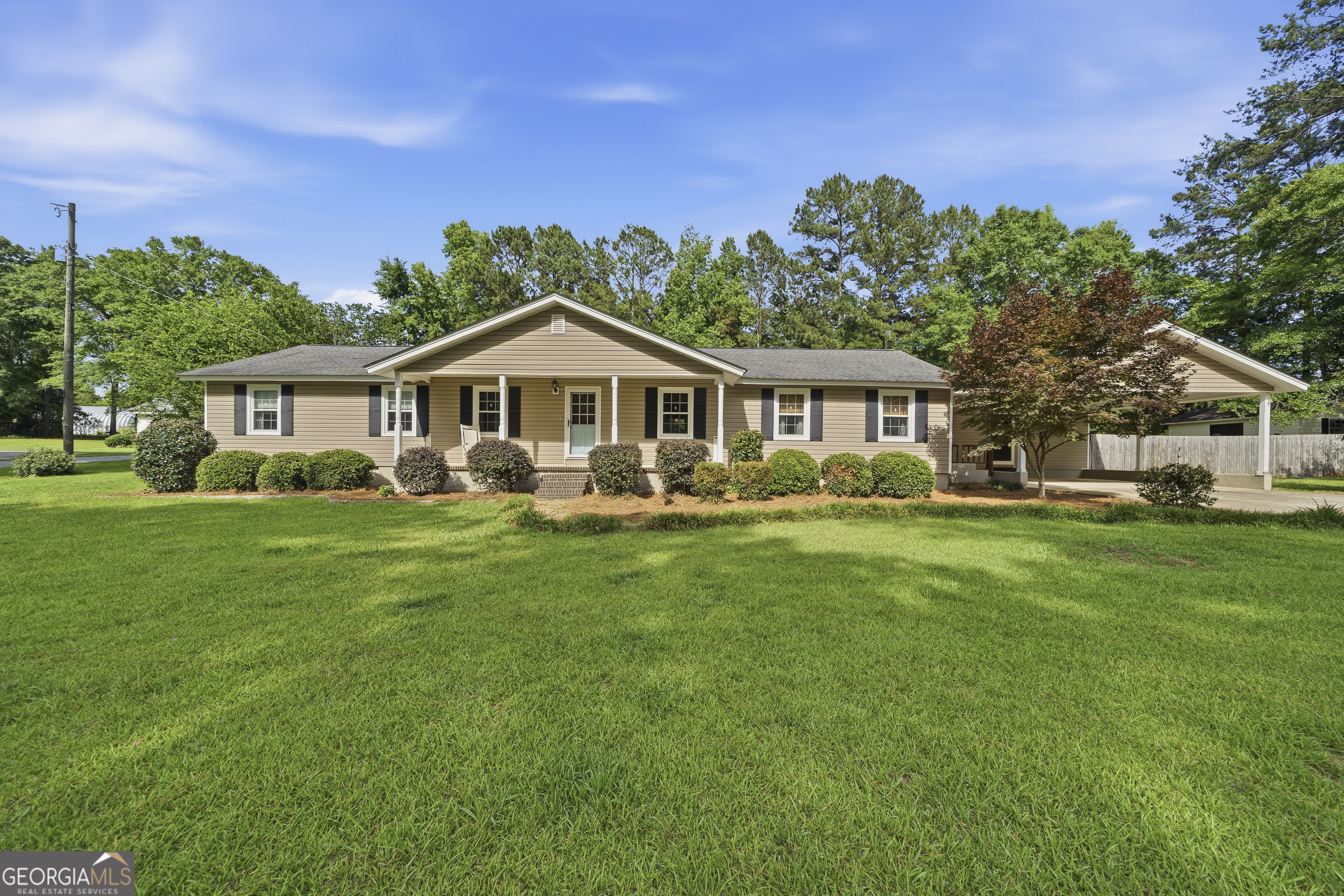 146 Mccullar Weaver Road Sw Property Photo 1