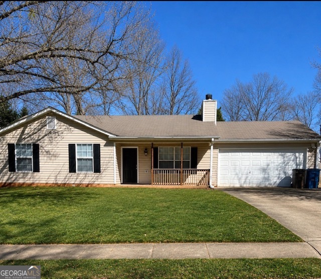 309 Brookside Drive Property Photo 2