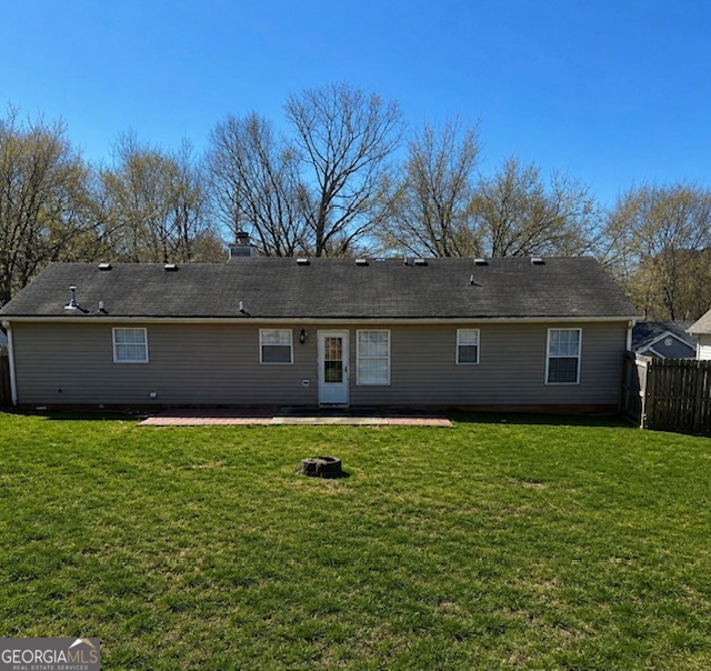 309 Brookside Drive Property Photo 3