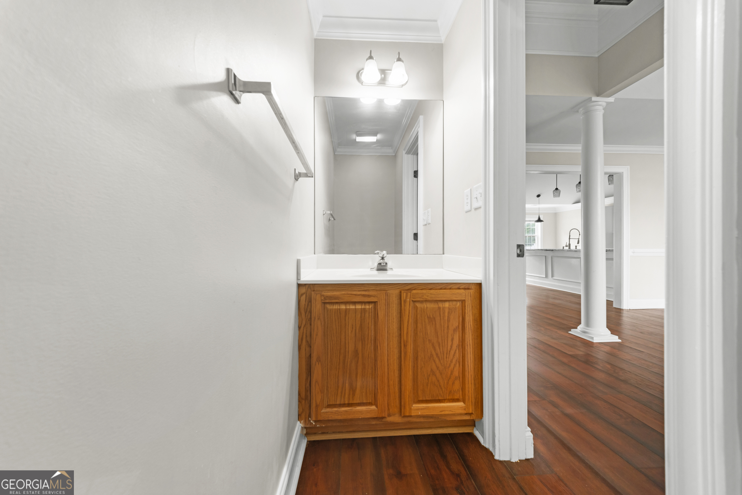 304 Flat Bush Drive Property Photo 6