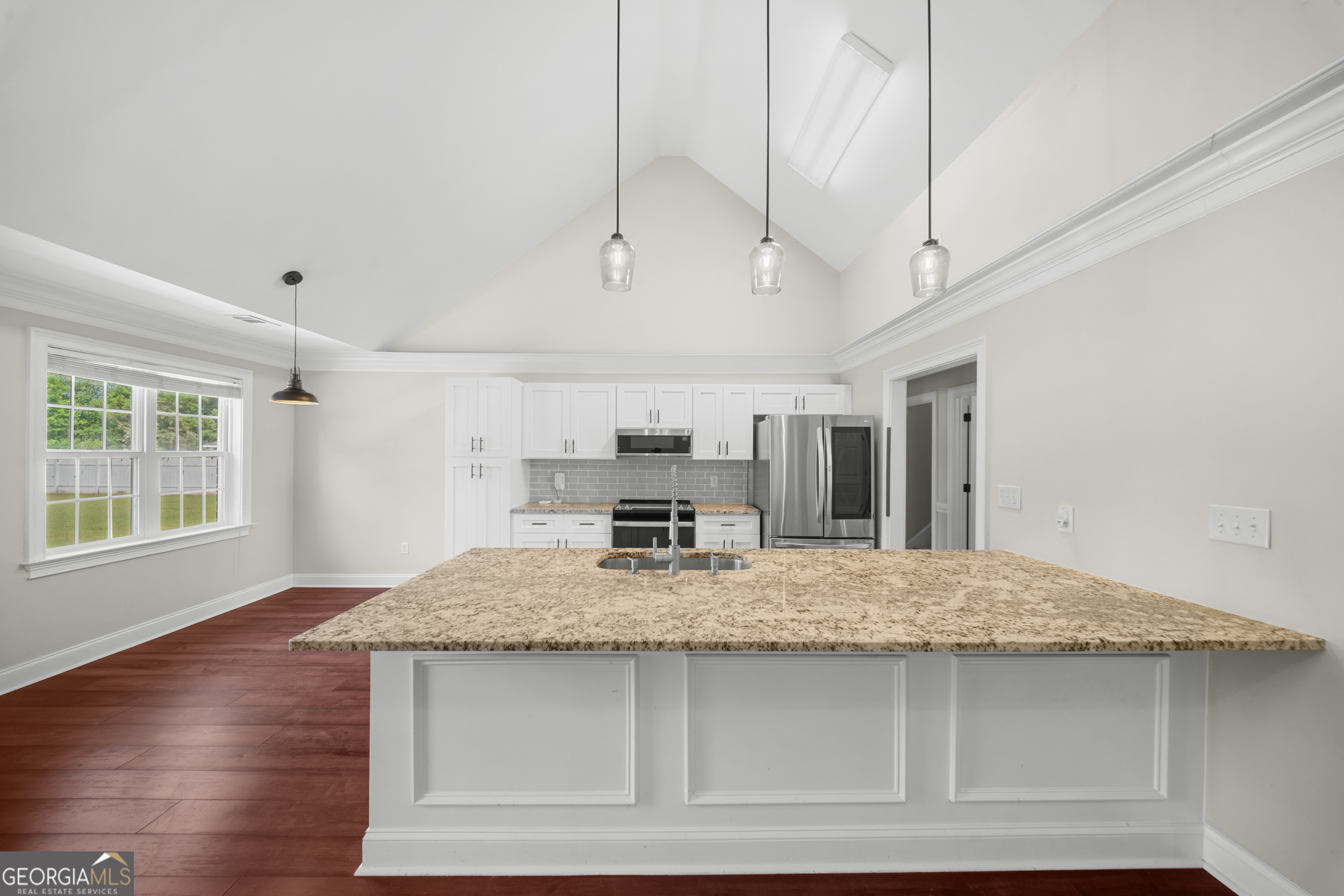 304 Flat Bush Drive Property Photo 10