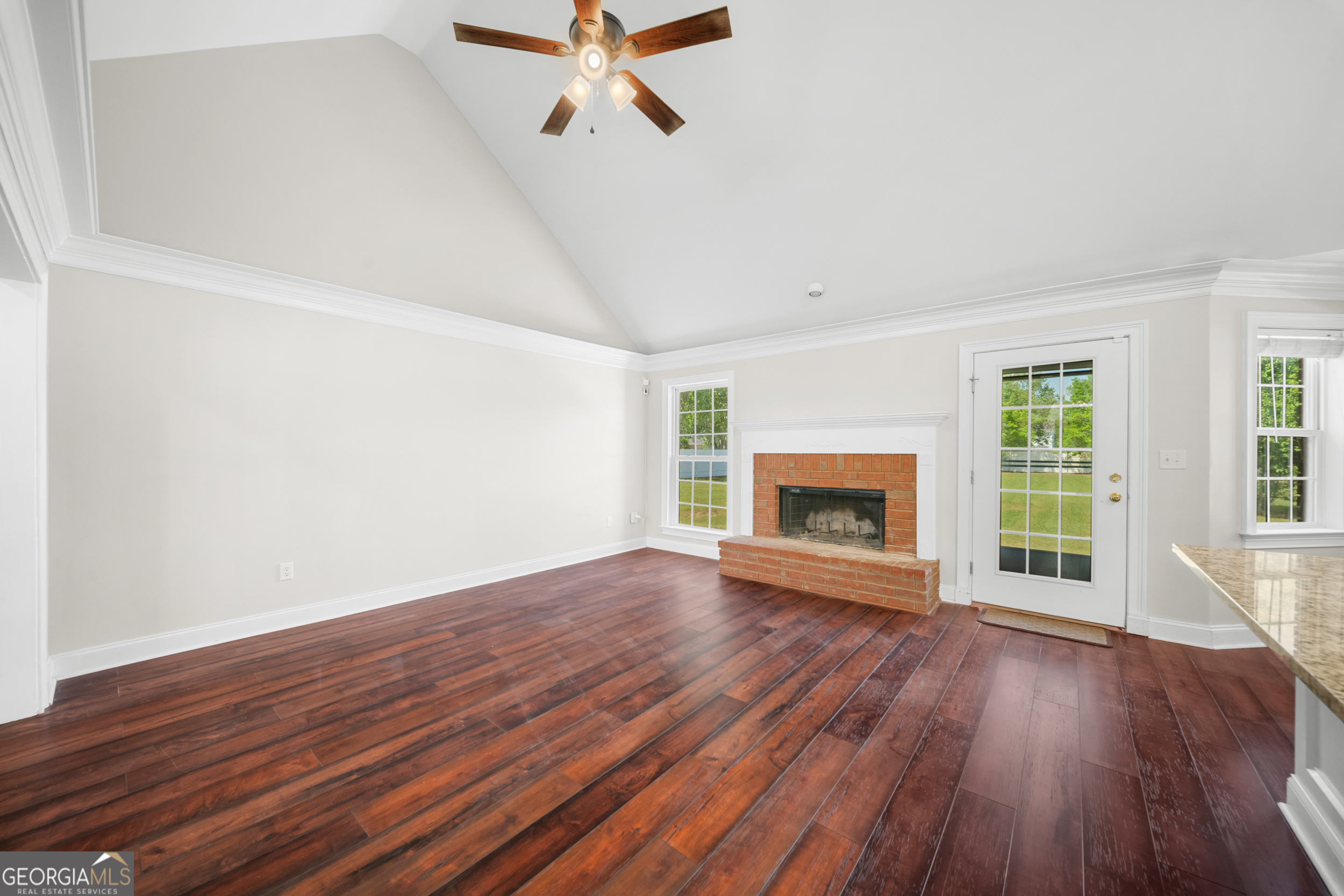 304 Flat Bush Drive Property Photo 12