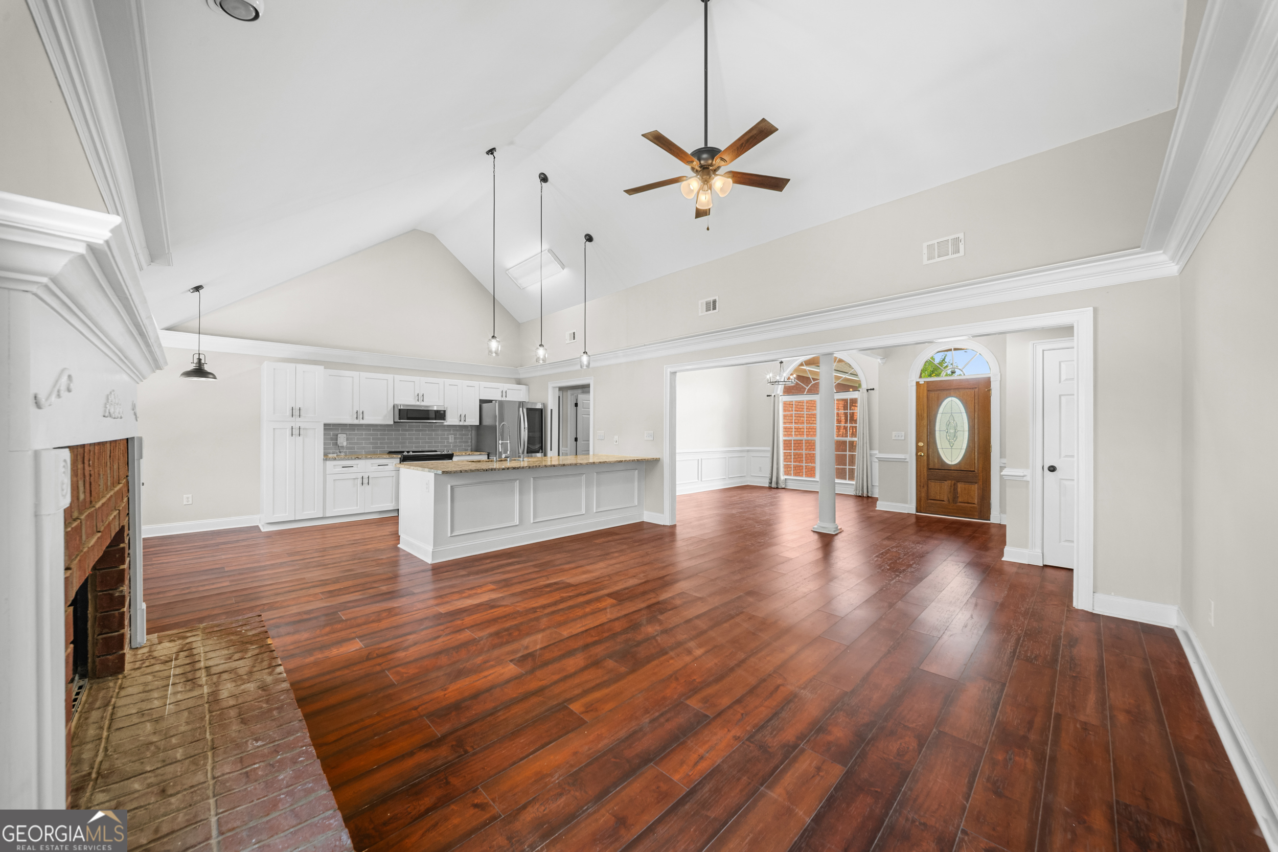 304 Flat Bush Drive Property Photo 13