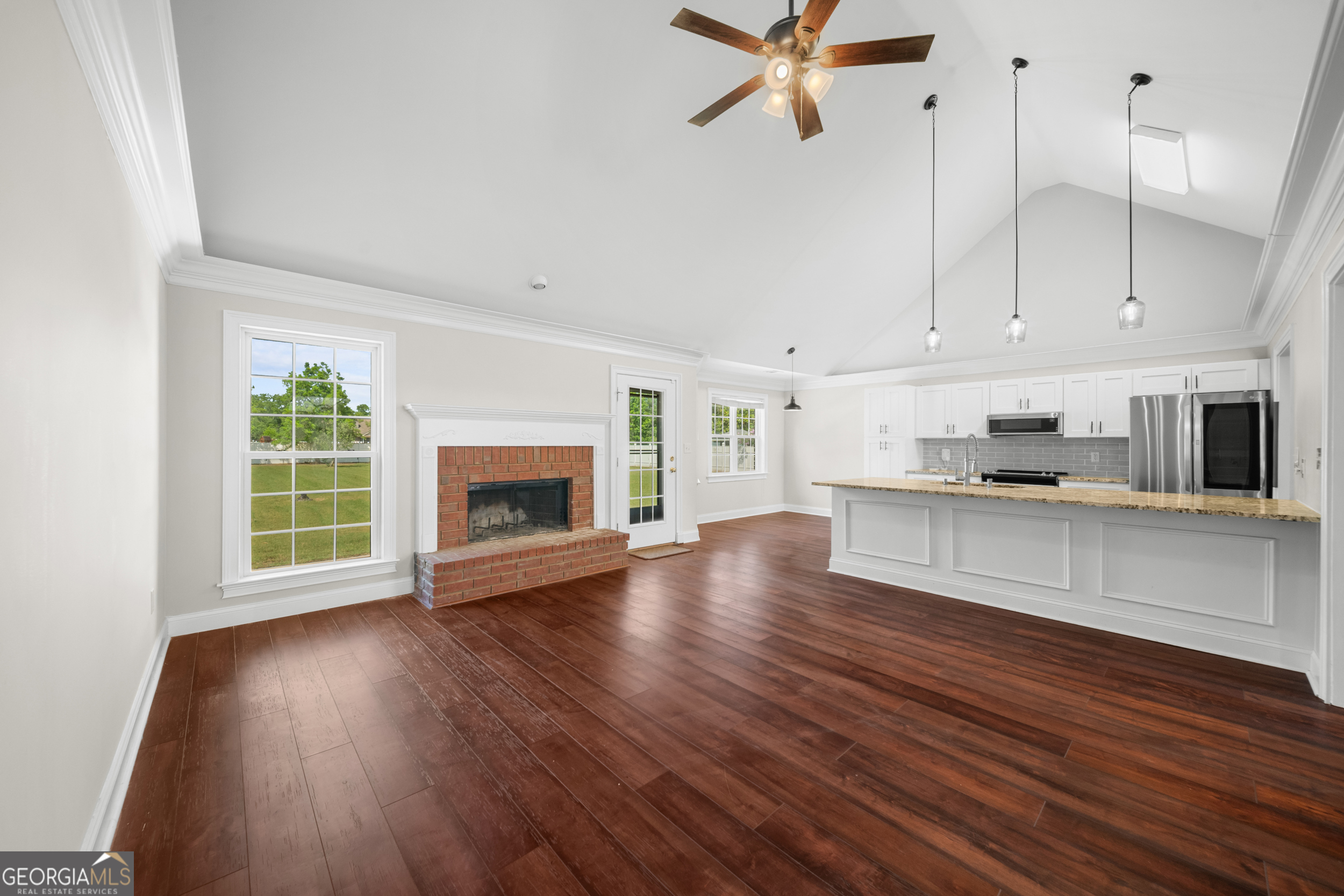 304 Flat Bush Drive Property Photo 14