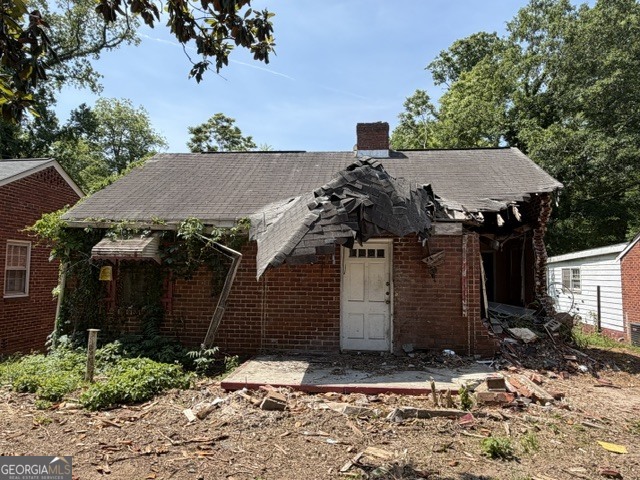 1640 Derry Avenue Sw Property Photo 1