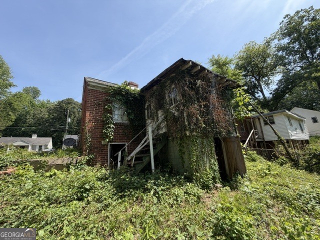 1640 Derry Avenue Sw Property Photo 3