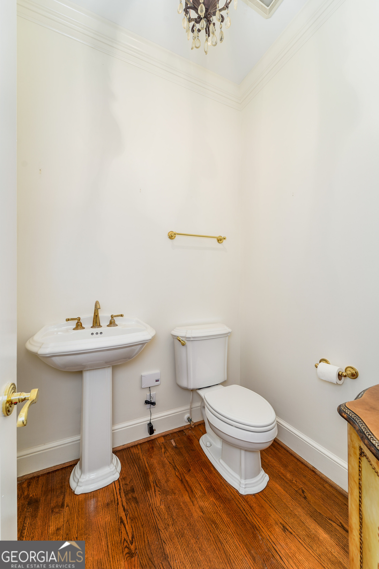 1602 Ward Street Extension W Property Photo 25