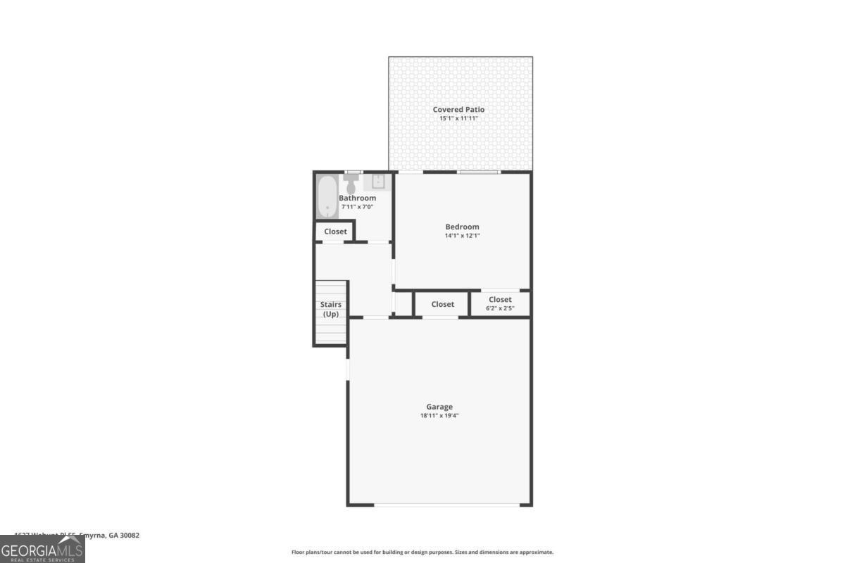 1637 Wehunt Place Se # 13 Property Photo 27