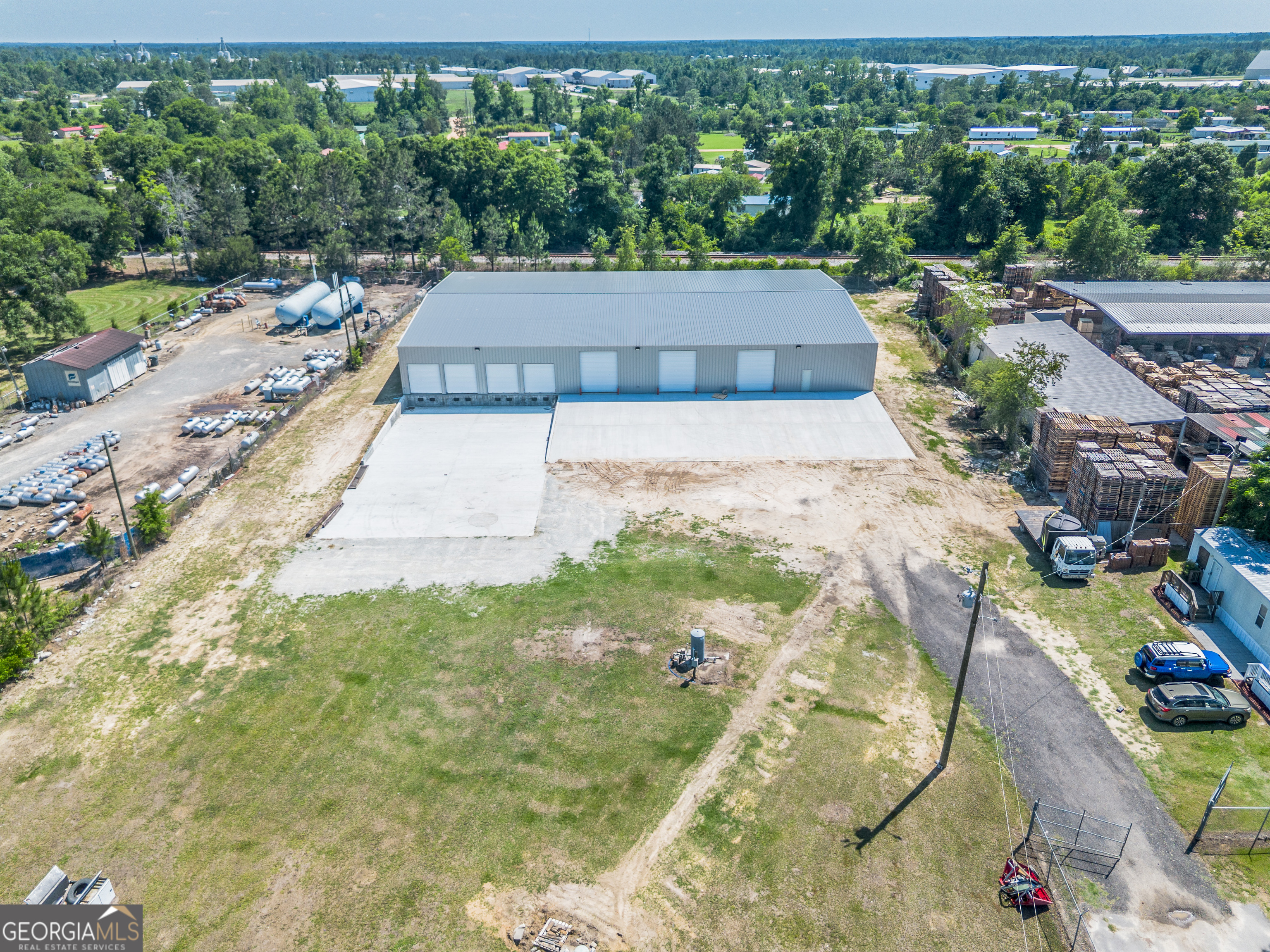 3793 Ga Highway 32 W Property Photo 4