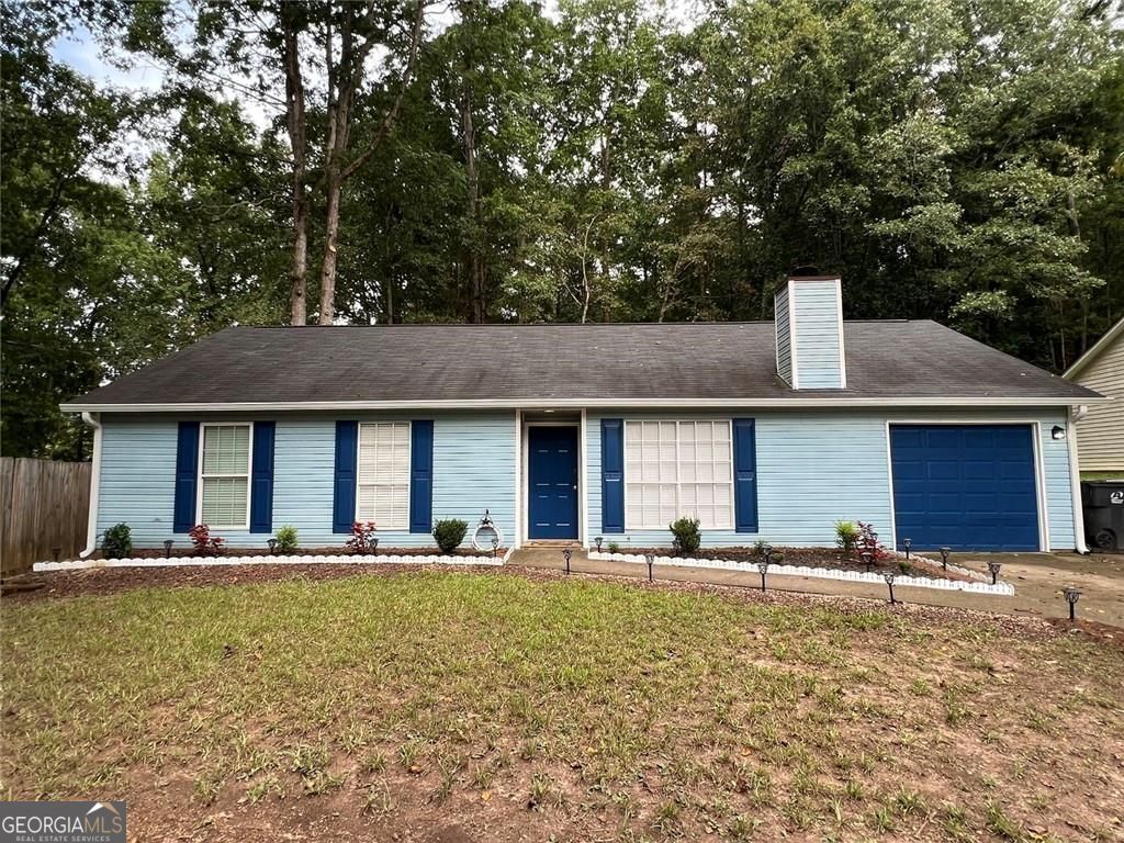 5285 Sugar Crest Drive Property Photo 1