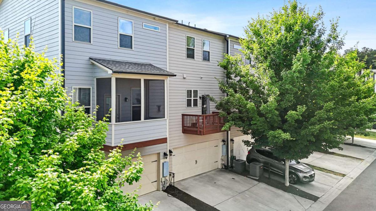4405 Donahue Avenue Property Photo 46