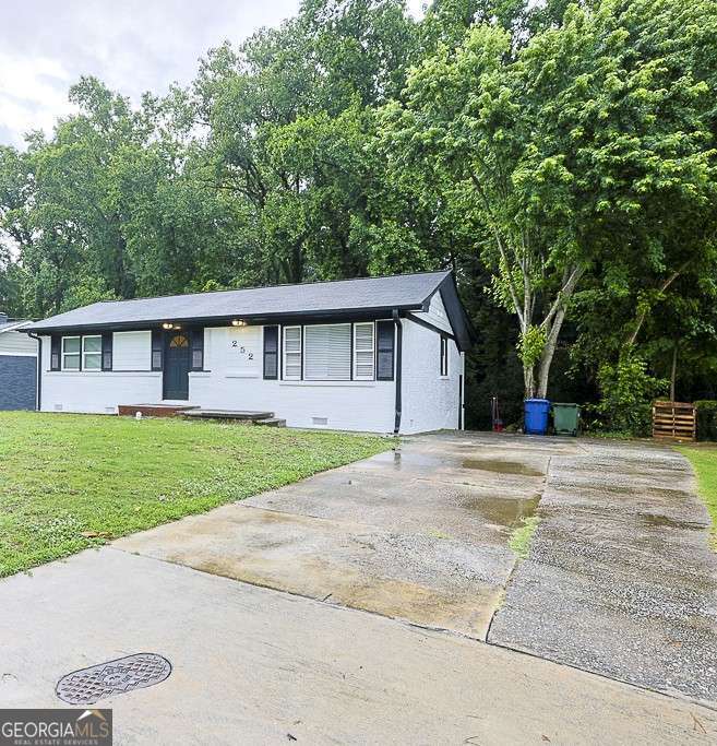 252 Whitworth Drive Sw Property Photo 1