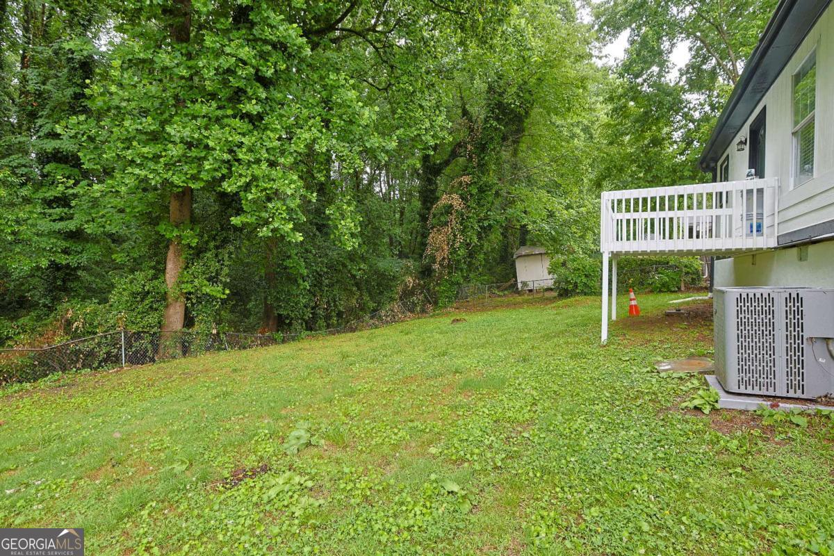252 Whitworth Drive Sw Property Photo 16