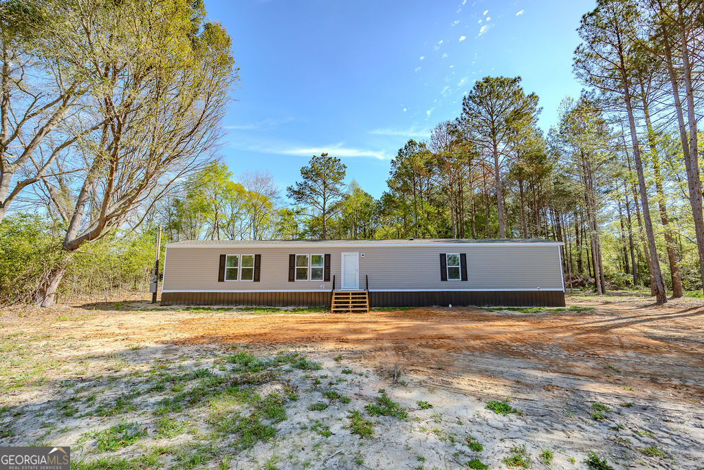 465 McCord Road