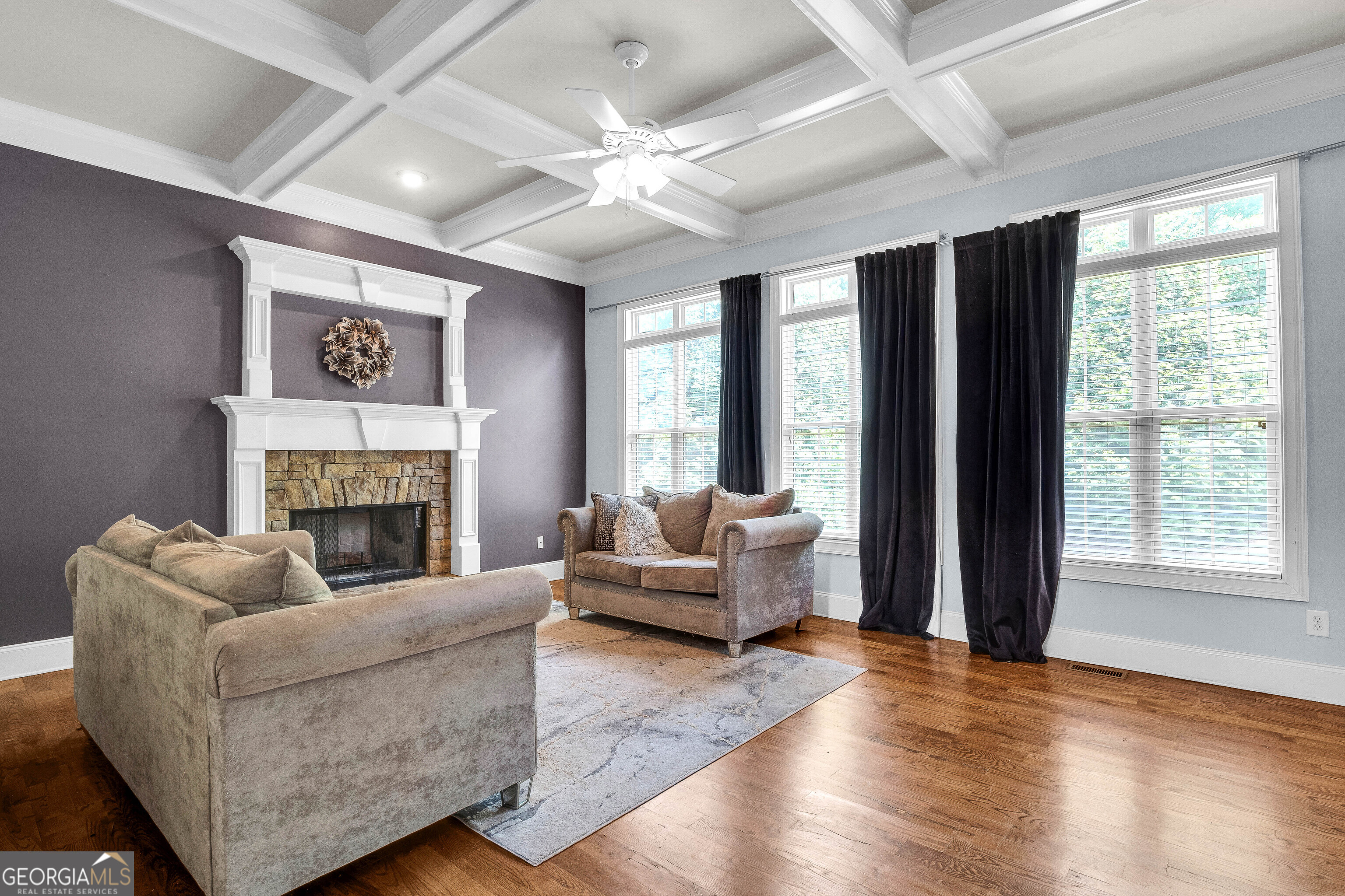 1080 Windsor Creek Drive Property Photo 6