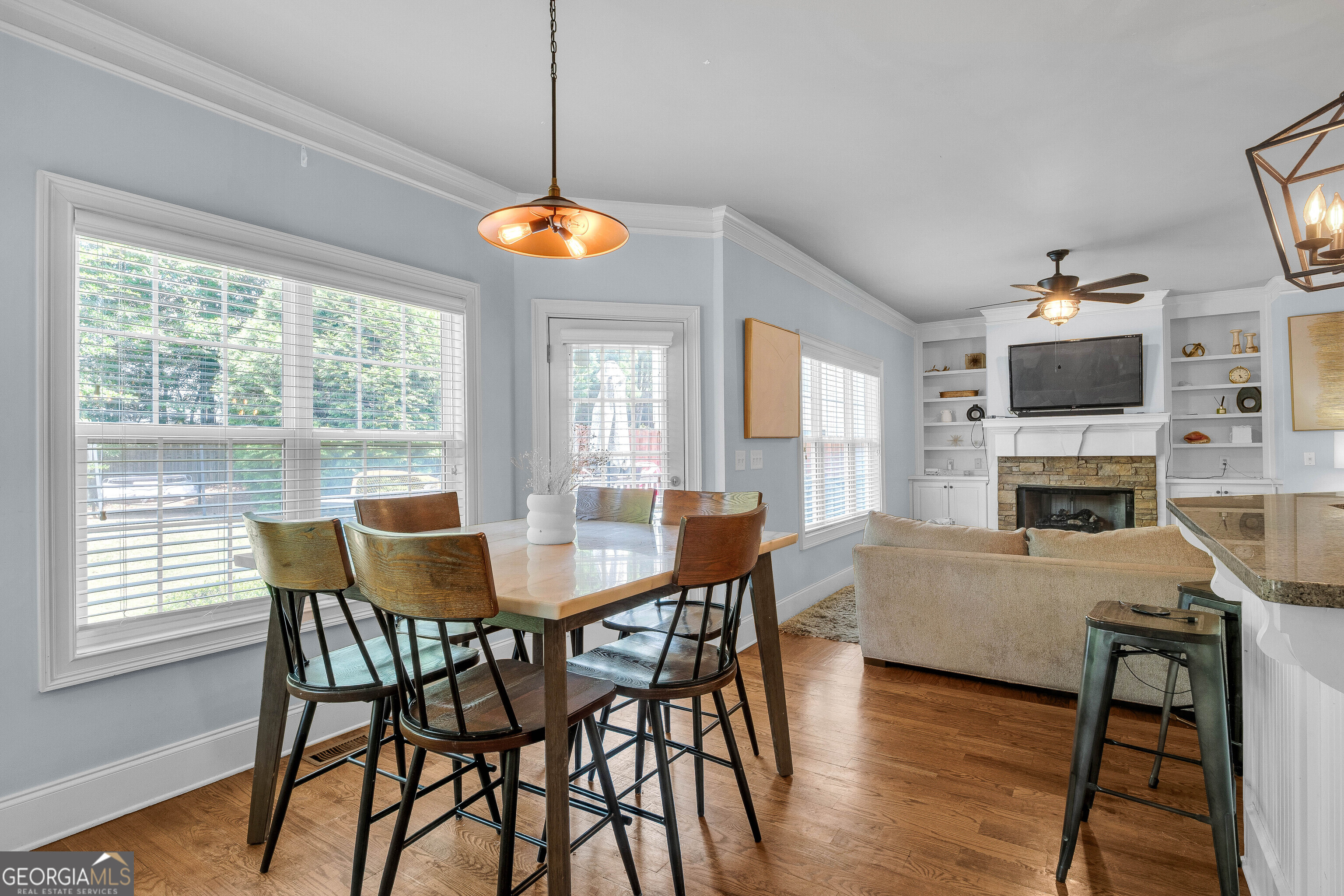 1080 Windsor Creek Drive Property Photo 14