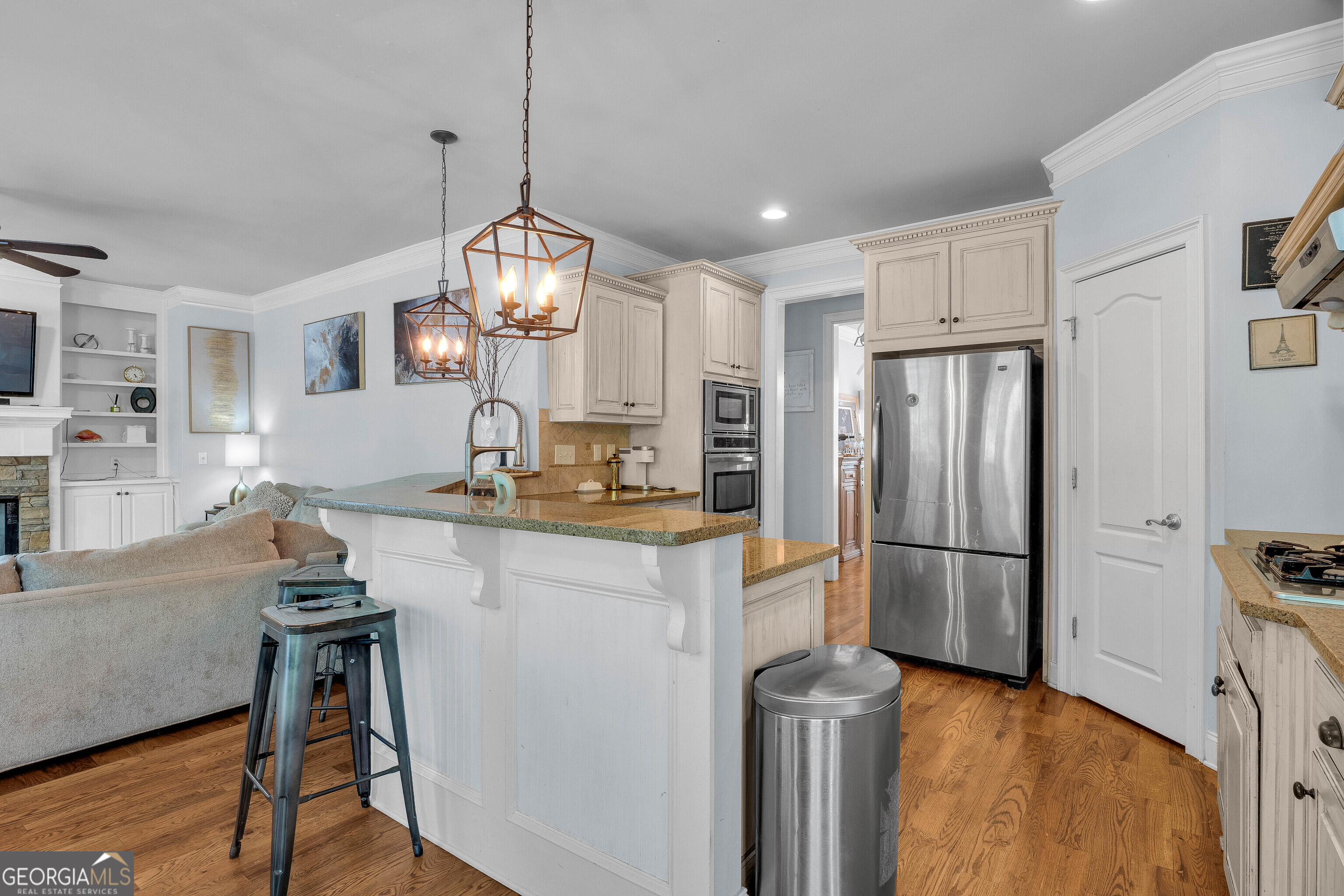 1080 Windsor Creek Drive Property Photo 16