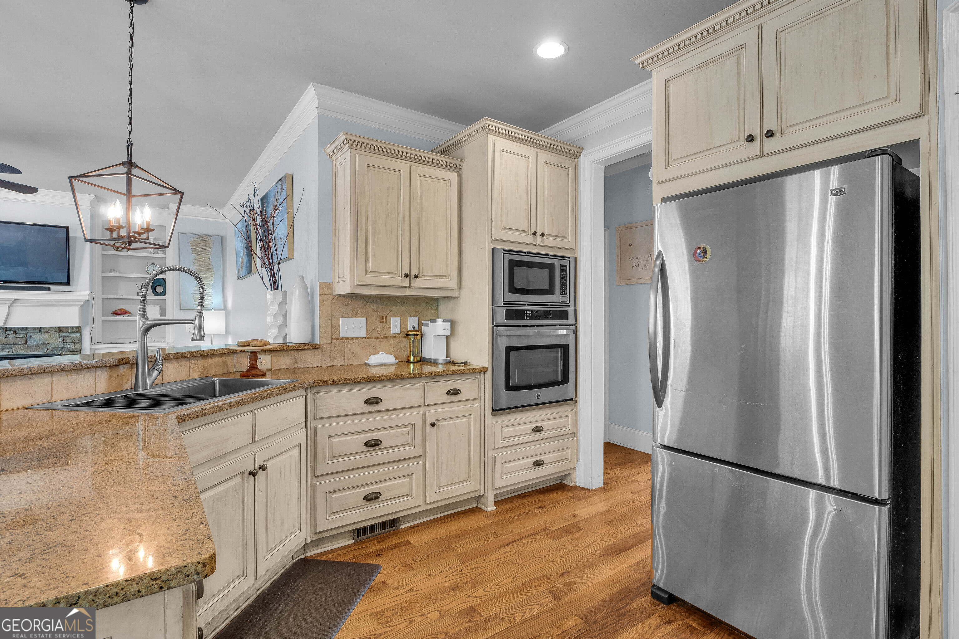 1080 Windsor Creek Drive Property Photo 17
