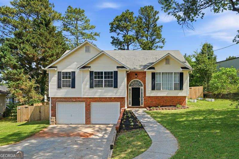 201 Hickory Lane Property Photo 1